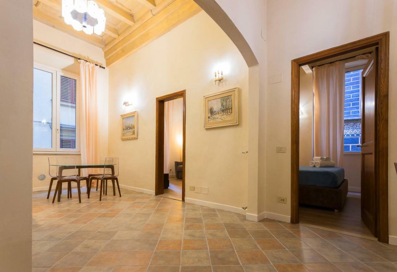 Duomo 2 Bedroom Apartment Florence Ngoại thất bức ảnh
