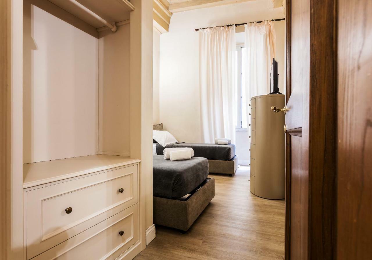 Duomo 2 Bedroom Apartment Florence Ngoại thất bức ảnh