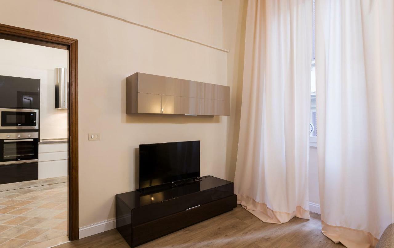 Duomo 2 Bedroom Apartment Florence Ngoại thất bức ảnh