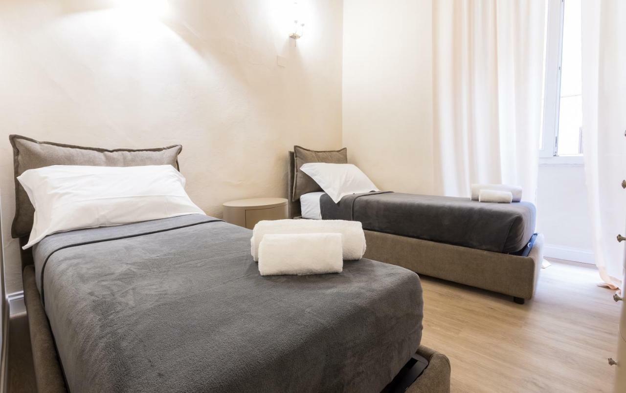 Duomo 2 Bedroom Apartment Florence Ngoại thất bức ảnh