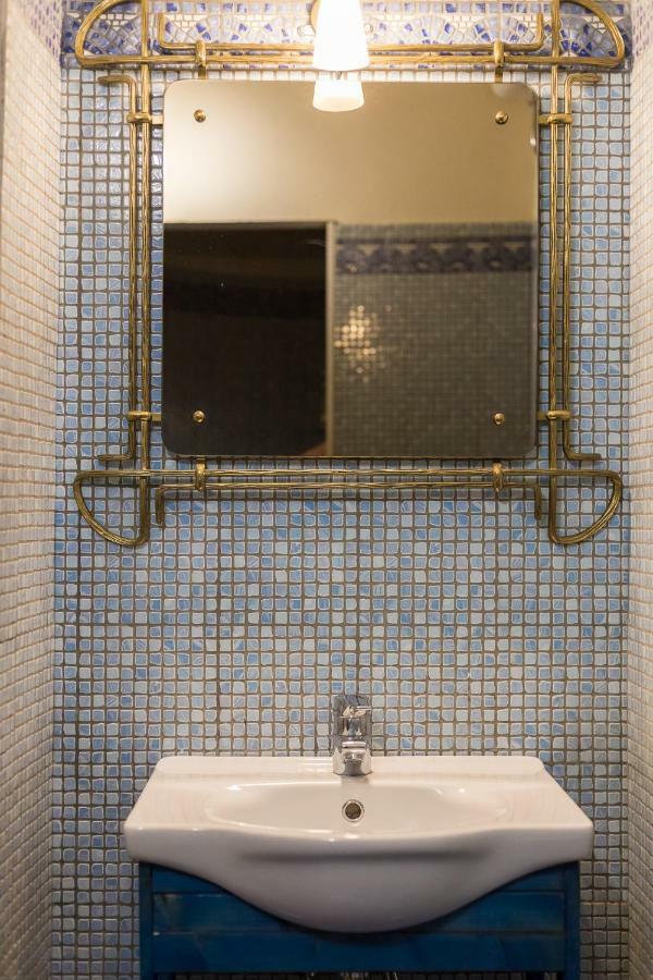 Duomo 2 Bedroom Apartment Florence Ngoại thất bức ảnh