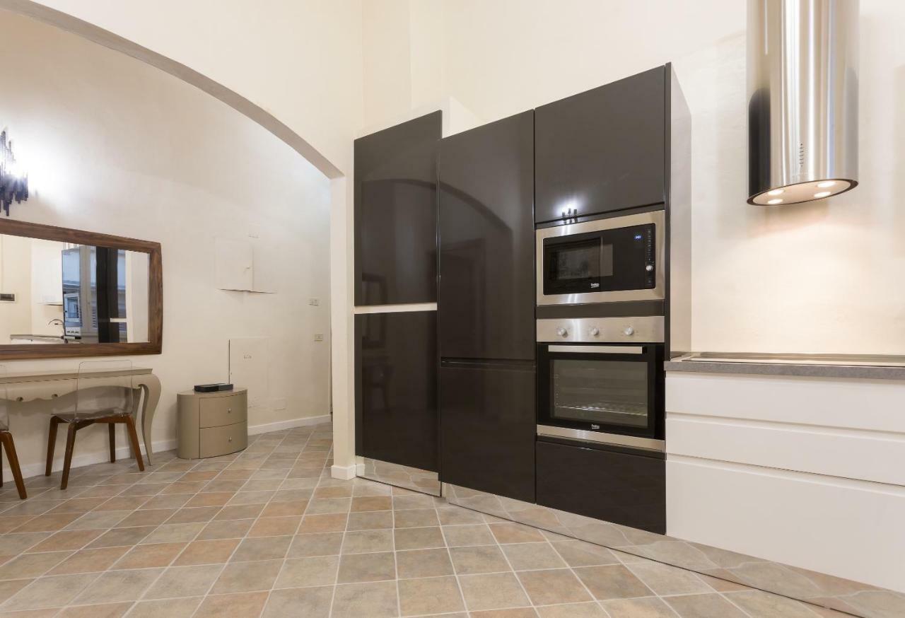 Duomo 2 Bedroom Apartment Florence Ngoại thất bức ảnh