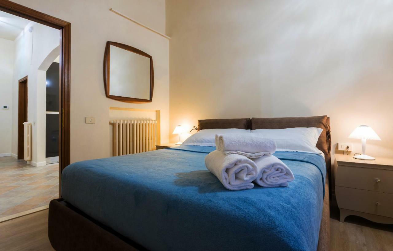 Duomo 2 Bedroom Apartment Florence Ngoại thất bức ảnh