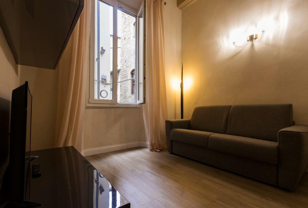 Duomo 2 Bedroom Apartment Florence Ngoại thất bức ảnh