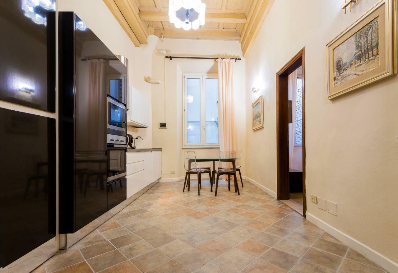Duomo 2 Bedroom Apartment Florence Ngoại thất bức ảnh
