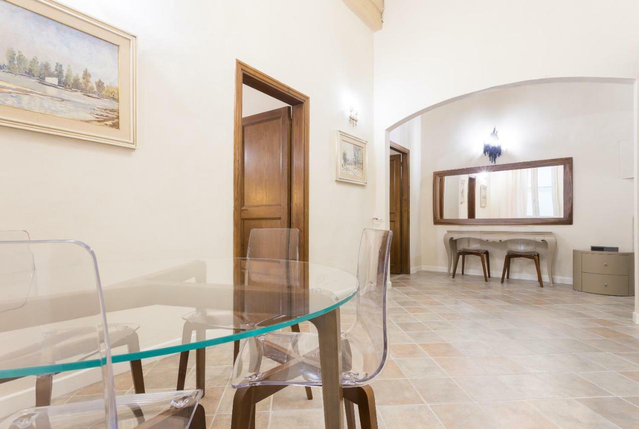 Duomo 2 Bedroom Apartment Florence Ngoại thất bức ảnh