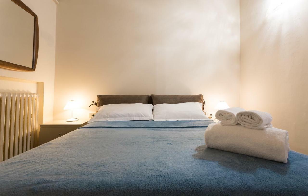 Duomo 2 Bedroom Apartment Florence Ngoại thất bức ảnh