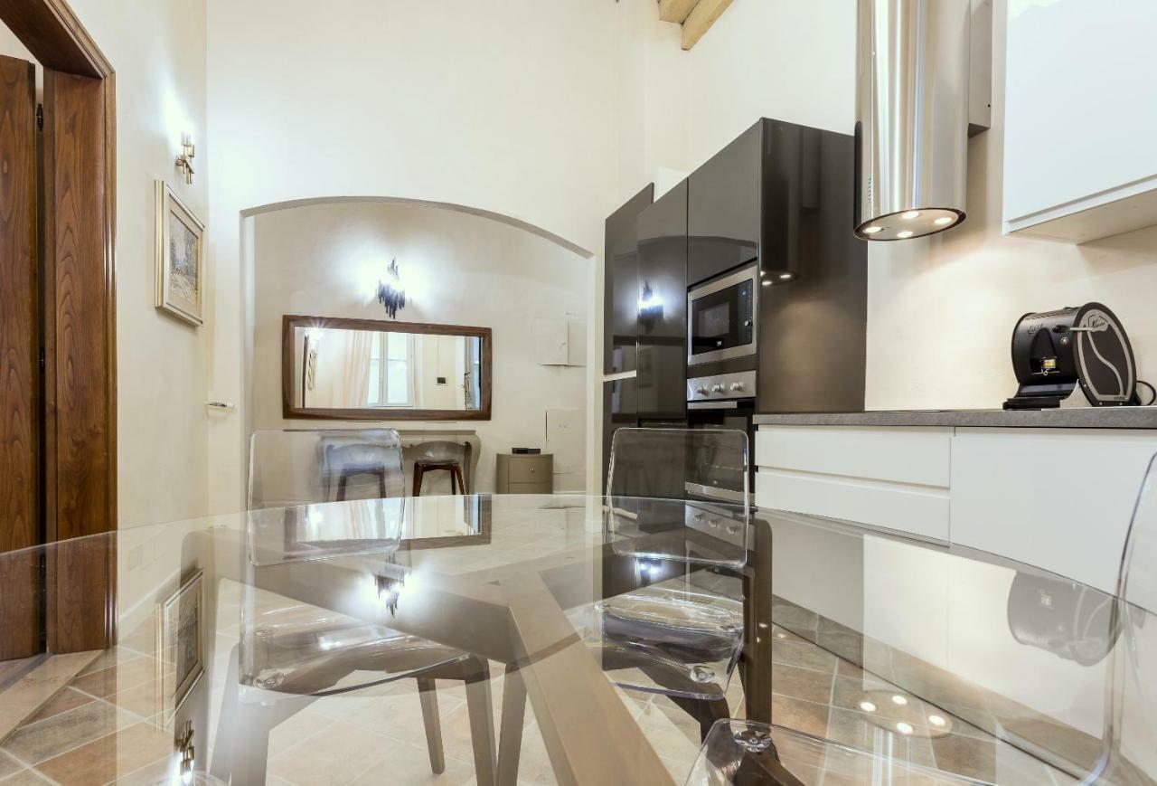 Duomo 2 Bedroom Apartment Florence Ngoại thất bức ảnh